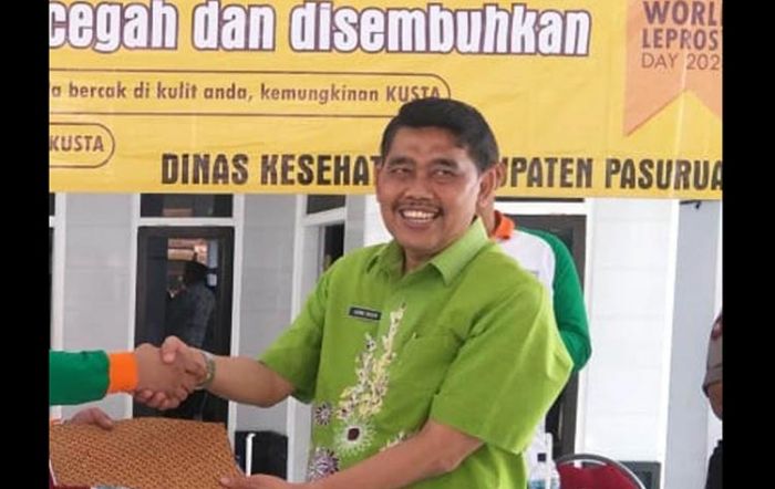 RSUD Bangil Segera Operasikan Alat Uji Swab PCR