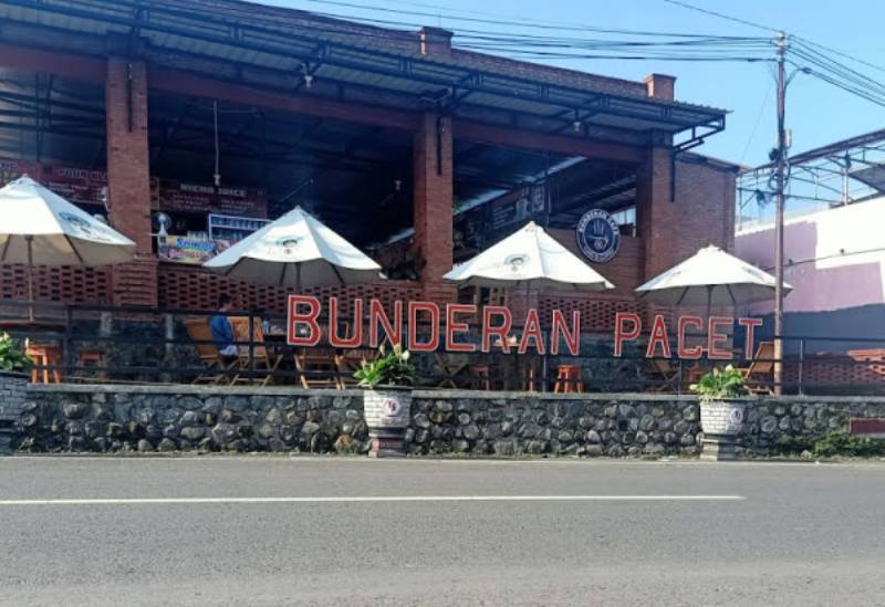 Villa Pacet dan Trawas Mojokerto Jadi Lokasi Favorit Pesta Sabu