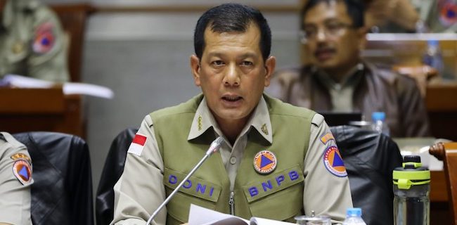 Pemerintah Tegaskan Kegiatan Mudik Tetap Dilarang