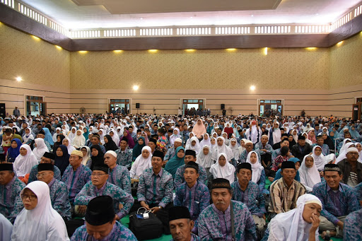 Persiapan Haji Bojonegoro, Tiga Jamaah Wafat Jelang Keberangkatan