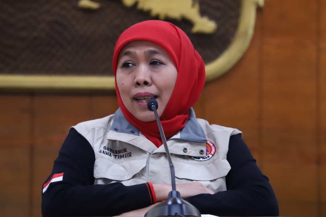 Gubernur Minta Media Mengedukasi Warga Cegah Covid-19