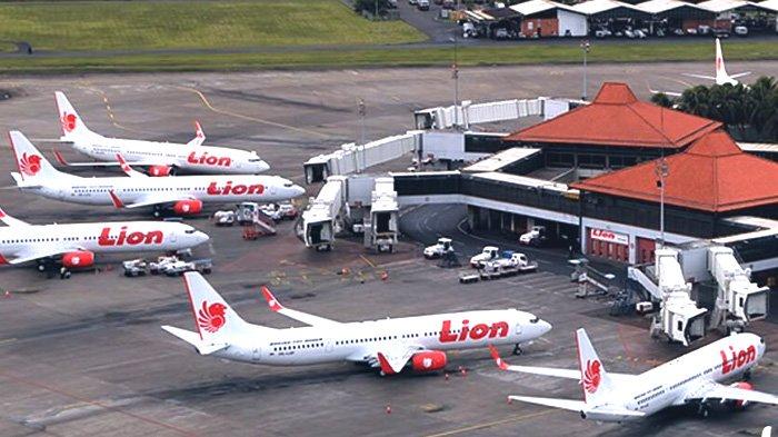 Lion Air Akhirnya Batalkan Penerbangan Khusus Pebisnis