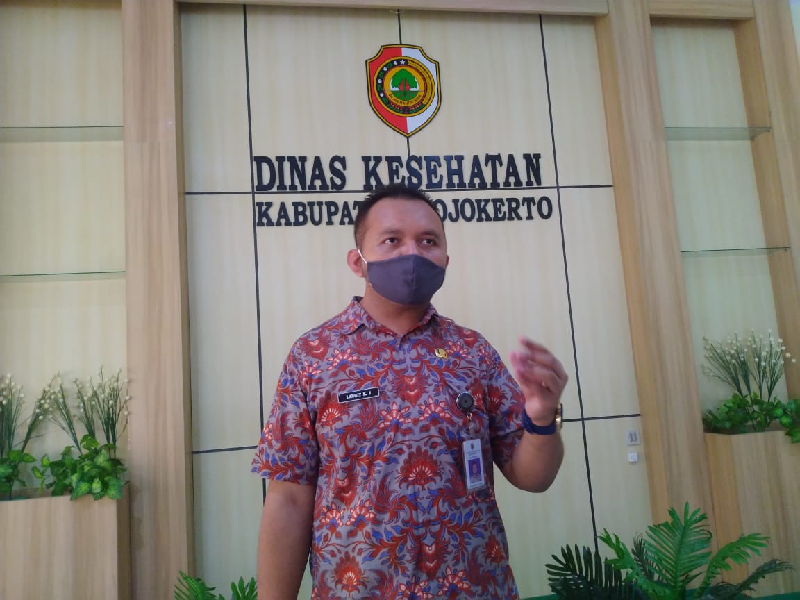 Karyawan Sampoerna asal Mojokerto Positif Covid-19