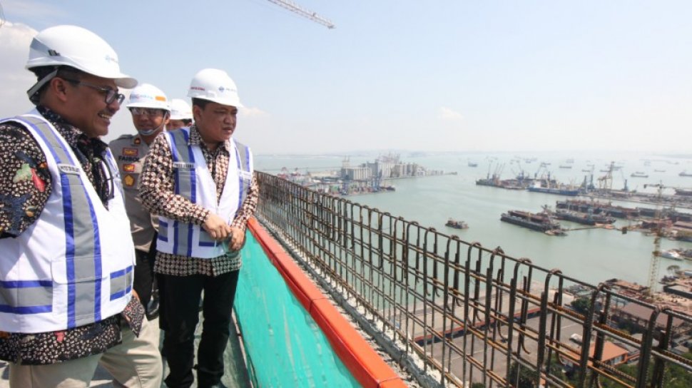 Pelindo III Surabaya Akan terapkan Skema Kerja New Normal
