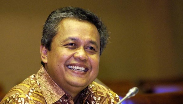 Bank Indonesia Fokus Pemulihan Ekonomi Hadapi Covid