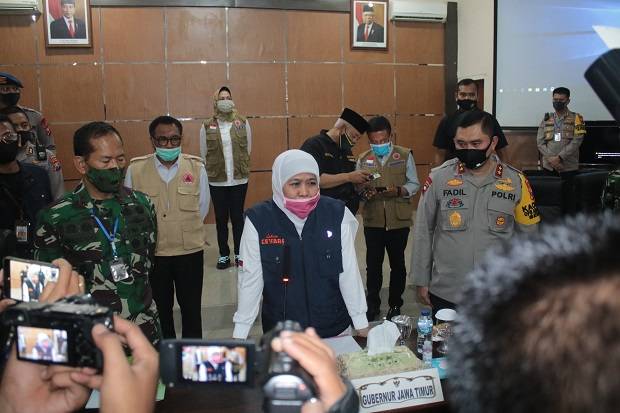 PSBB Malang Raya Disertai Pengawasan Ketat dan Sanksi