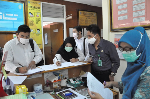 Hanya 23 Yang Diterima dari 2.000 Pendaftar Relawan RSJ Menur