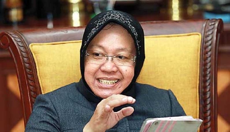 Kemenkes Bantu 4.000 Alat PCR Untuk Pemkot Surabaya