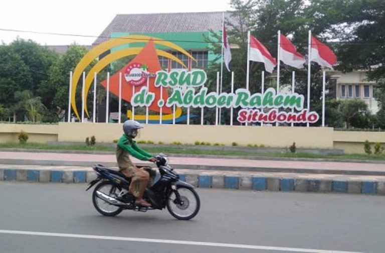 PDP Ibu Hamil di Situbondo Meninggal Dunia