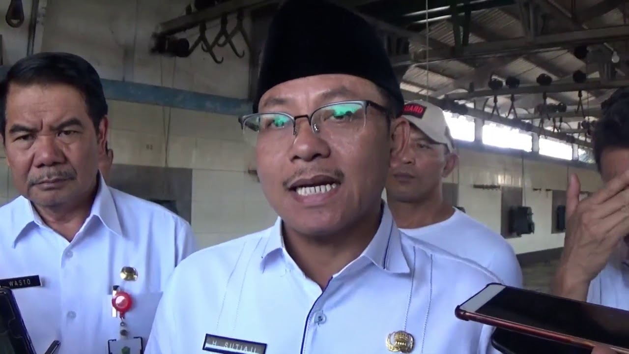 Pemberlakukan PSBB Malang Raya Kemungkinan Mulai Sabtu
