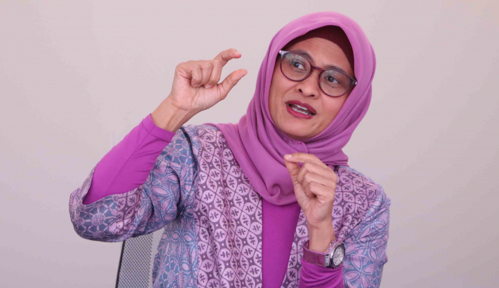 XL Axiata Kembangkan Program Sisternet Untuk Perempuan