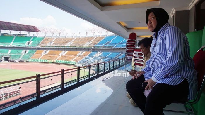 Gelora Bung Tomo Resmi Gelar Piala Dunia U-20