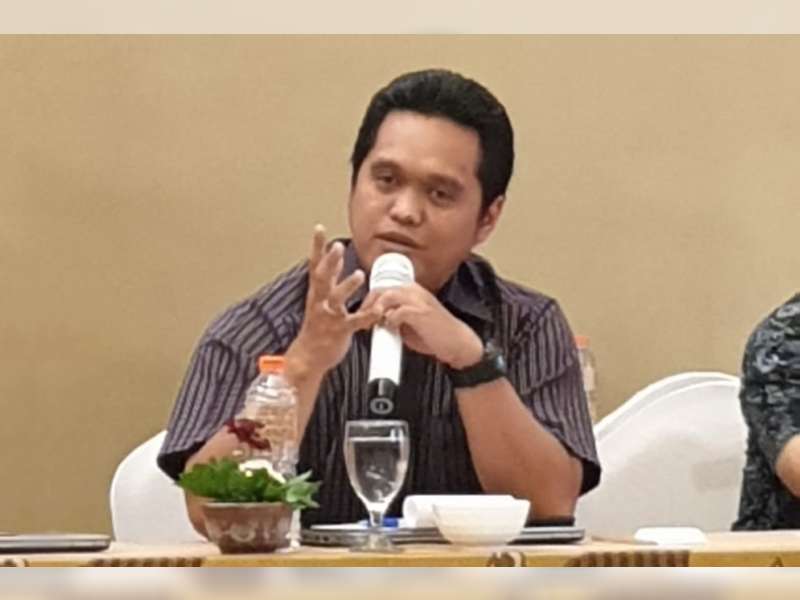 Pertamina MOR V Sebut Tidak Ada Pengurangan Jatah Pertalite dan Premium