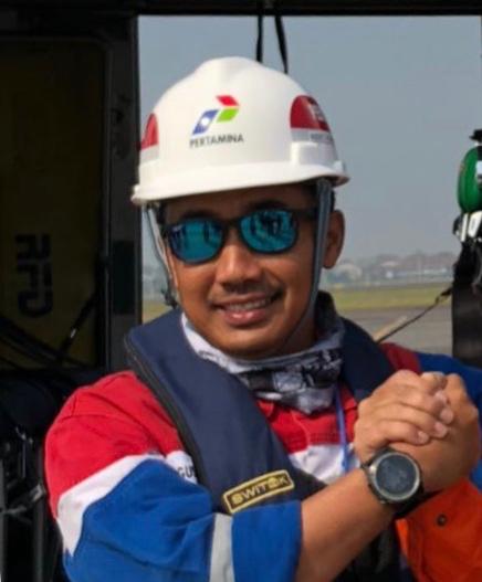 Pertamina EP Asset 4 Mulai Jalankan New Normal