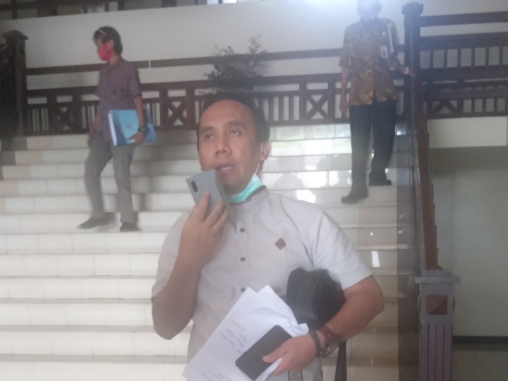 Covid-19 Gresik Per 4 Juni : Tambah Dua Positif, Empat Orang Sembuh