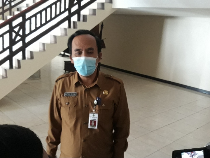 Tambahan 23 Kasus, Satu Pasien Positif Corona Gresik dari Ngipik