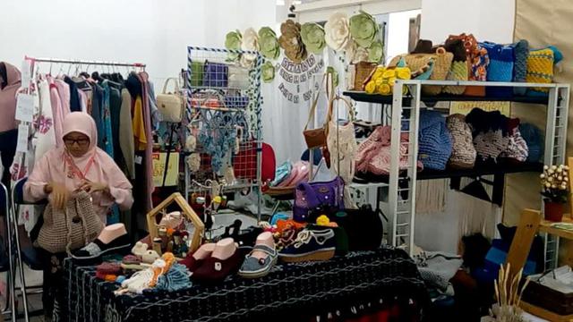 Perum Jasa Tirta Beri Penundaan  Pembayaran Pinjaman UMKM