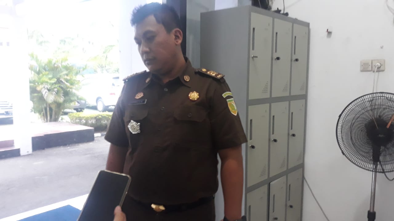 Kejari Gresik Hentikan Pulbaket Pipanisasi PDAM Gresik