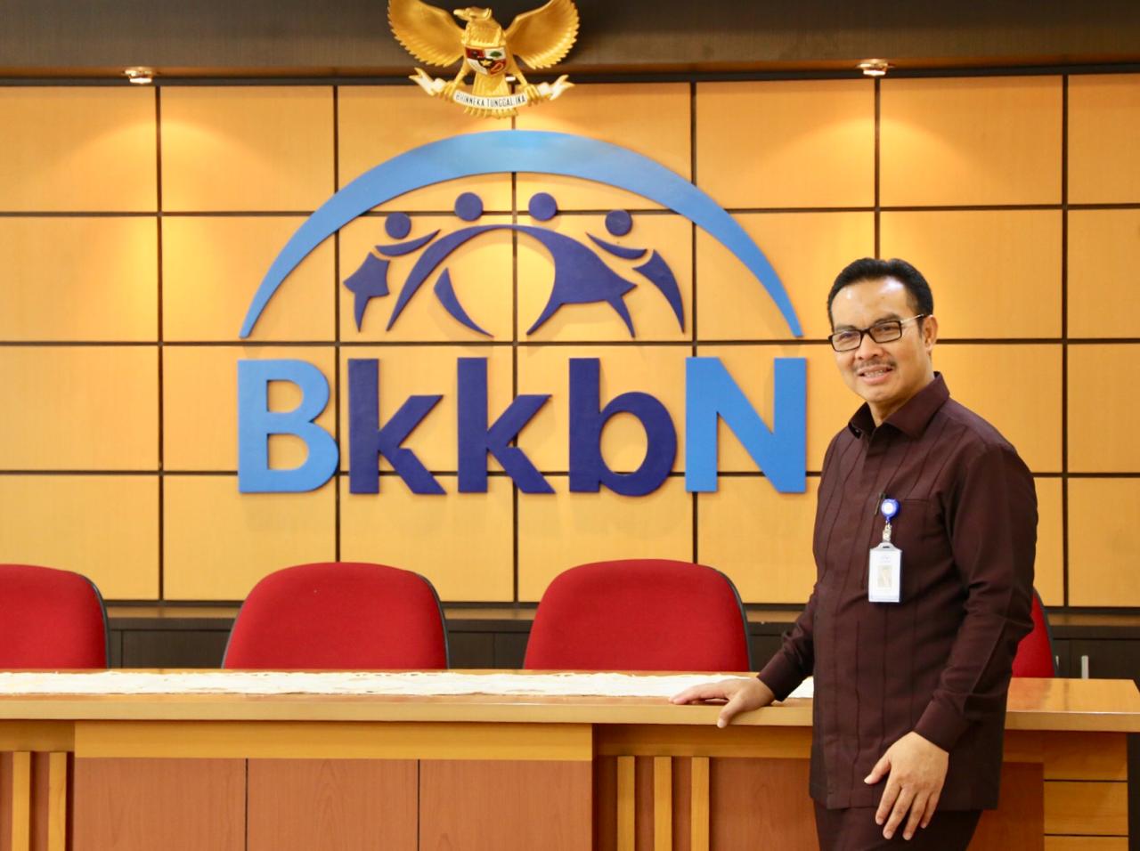 BKKBN  Siapkan Layanan KB New Normal