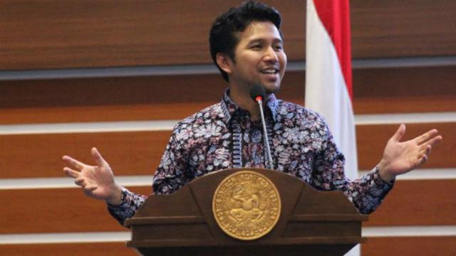 Emil Optimis Dunia Usaha di Jatim Segera Bangkit