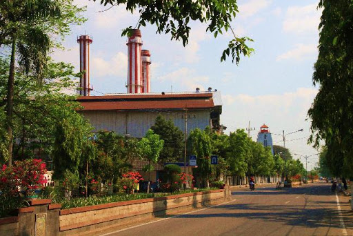 PG Rejo Agung Baru Targetkan Produksi Gula 52 Ribu Ton
