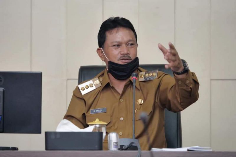 Pemerintah Kota Madiun Pilih Hati-hati Buka Sekolah