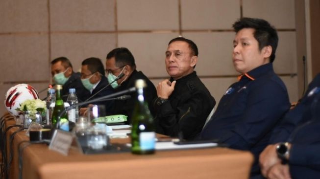 September, Liga 1 2020 Kembali Dilanjutkan