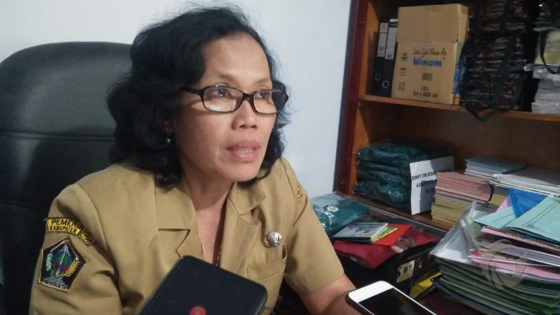 3 ASN dan 2 Nakes Kabupaten Blitar Terpapar Covid