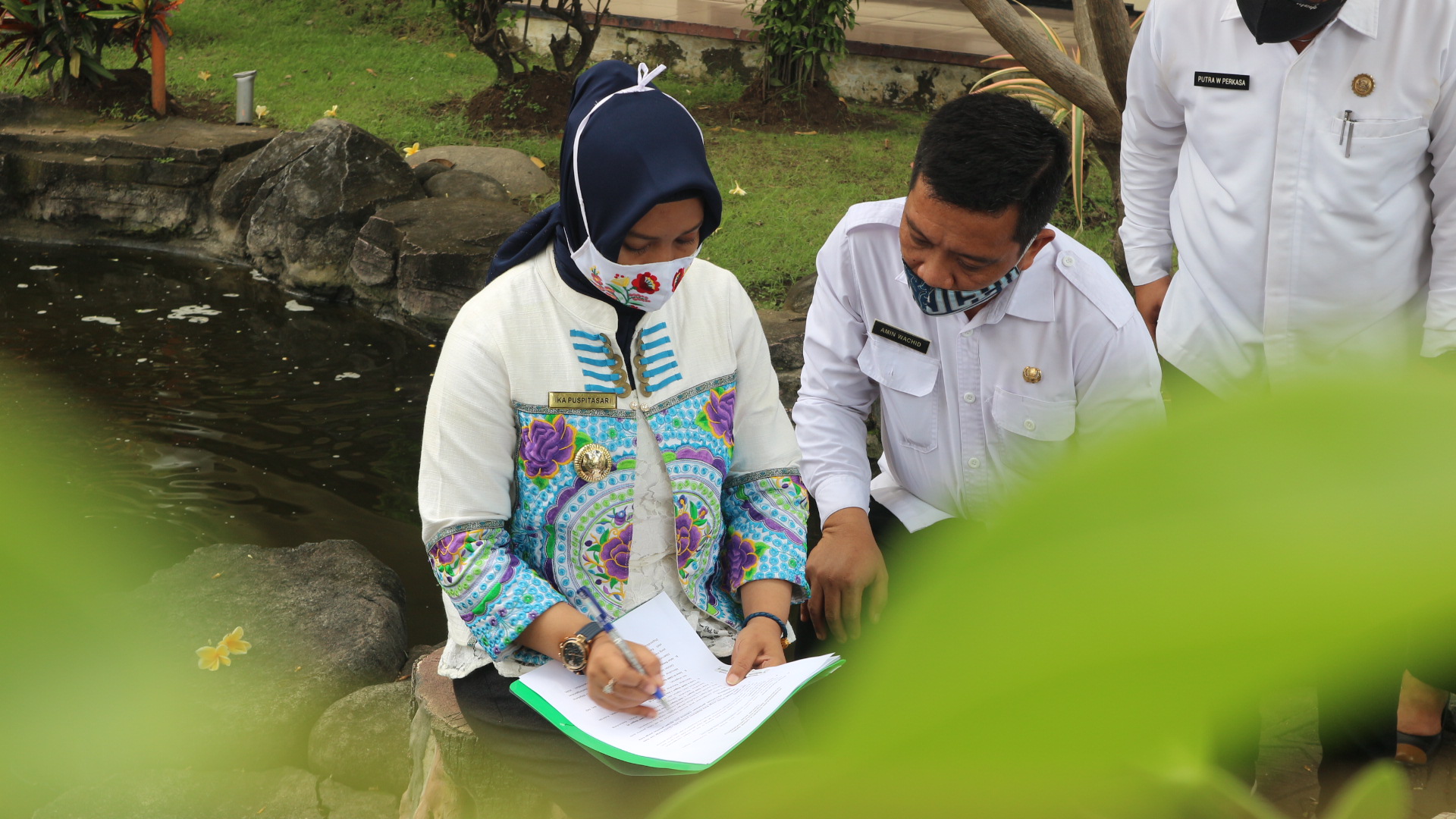 Dispendik Kota Mojokerto Perpanjang Libur Sekolah