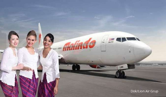 Malindo Air Selesaikan Sertifikat Prosedur Audit