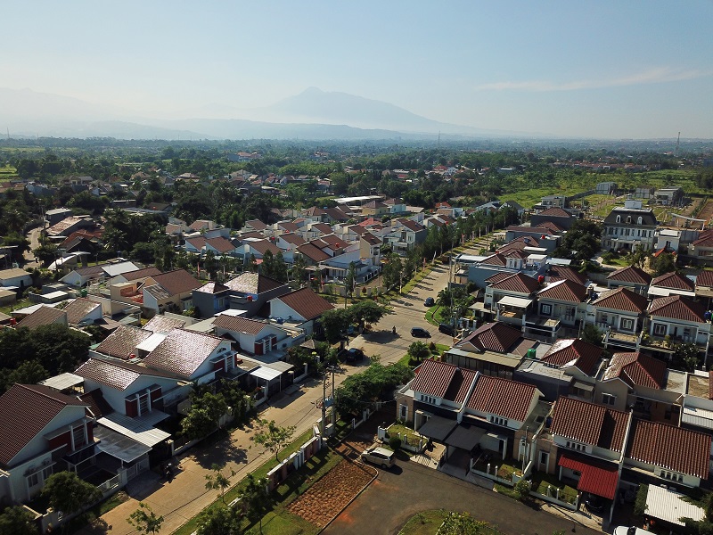 Masa Pandemi Covid-19, Peluang Alihkan Pengeluaran Untuk Membeli Rumah
