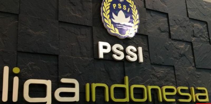 PSSI Minta Relaksasi Pajak Klub Liga 1 dan liga 2
