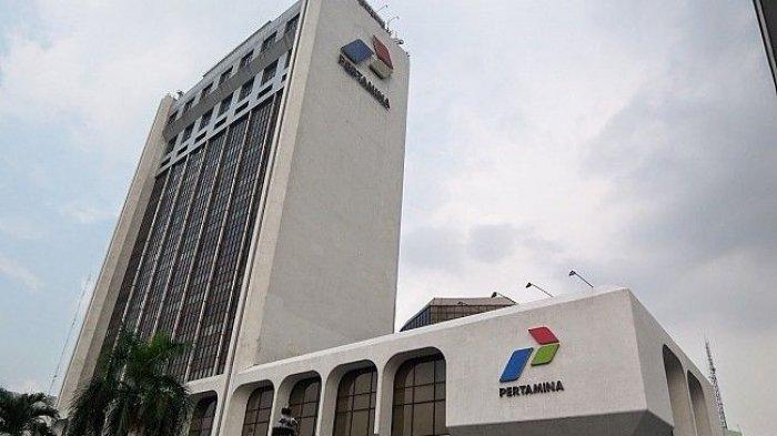 Usai RUPS, Direksi PT Pertamina Kukuhkan Subholding