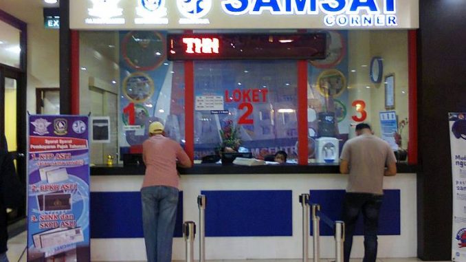 Bapenda Jatim Diskon Pajak Ranmor dan Hapus Denda