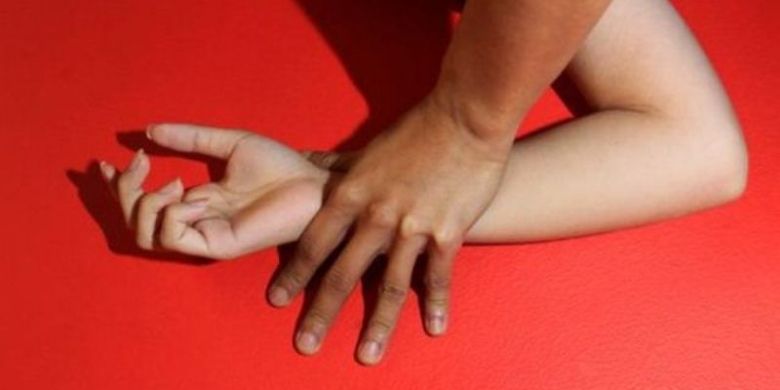 Baru Kenalan, Tawari Pekerjaan, Ternyata Diperkosa di Tengah Gubuk