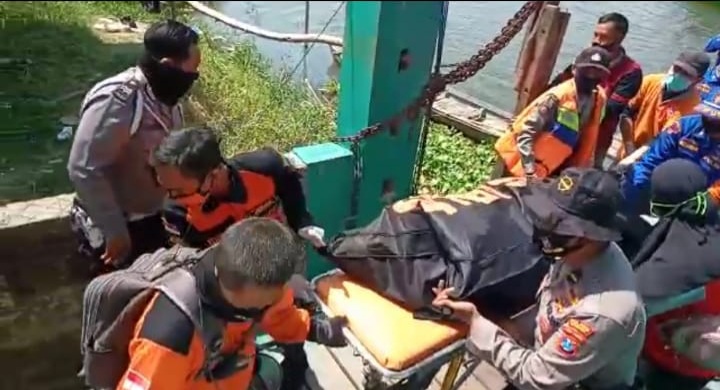 Korban Bunuh Diri Stres 5 Bulan Menganggur Hingga Nekat Lompat Jembatan Sembayat