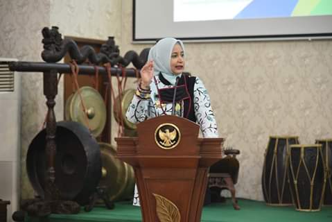 Pengamat UNS : Pemakzulan Bupati Jember Adalah Kecemburuan Politik