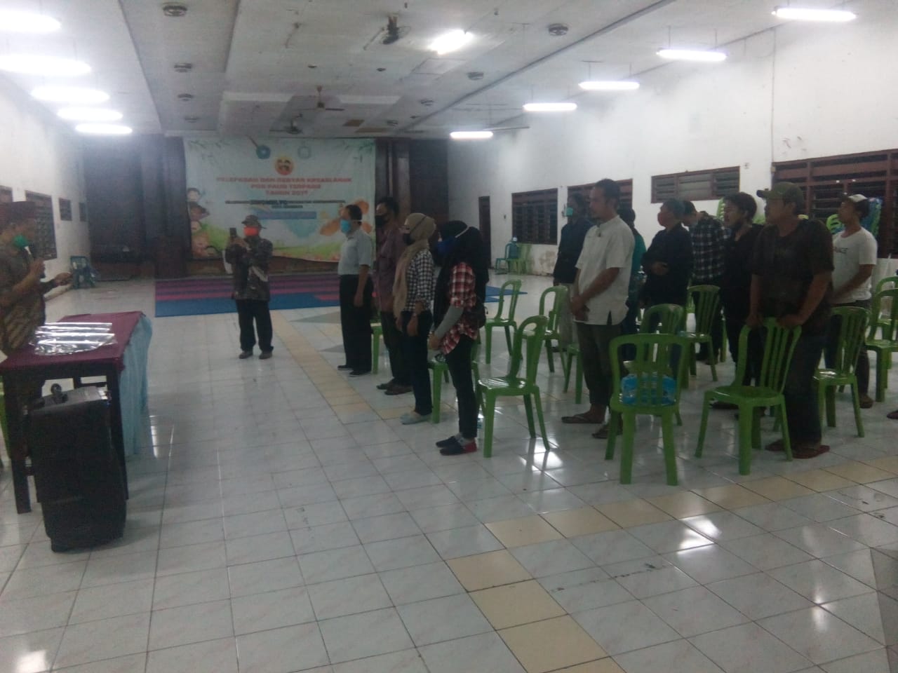 Kerja Dideadline, Honor PPK dan PPS di Surabaya Macet
