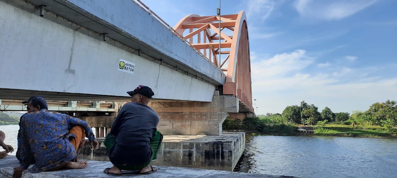 Soal Bunuh Diri di Jembatan Sembayat,  Ini Kata MUI dan Budayawan Gresik