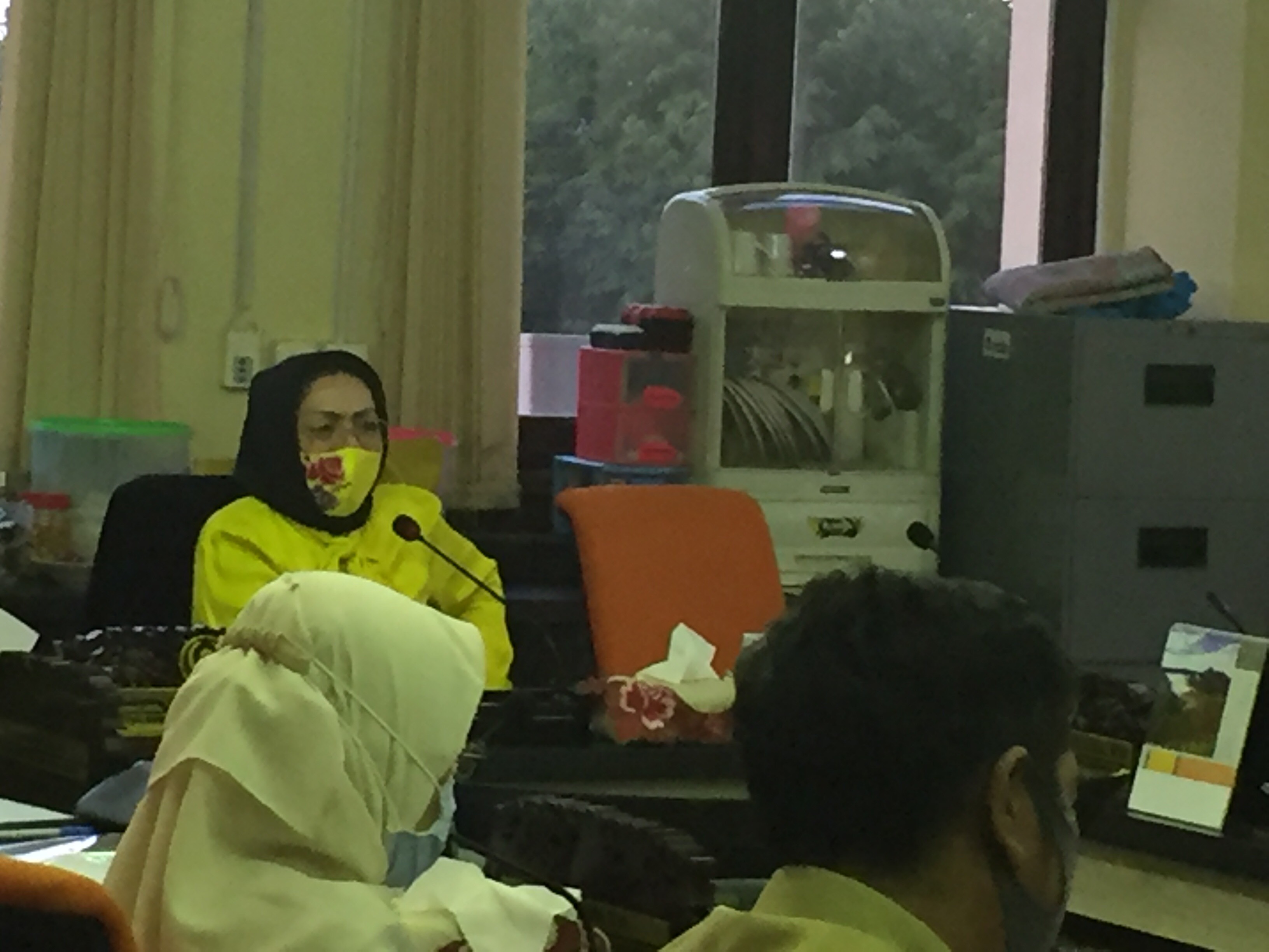 Sengketa Tanah YKP dan PKB Disarankan Tempuh Jalur Pengadilan