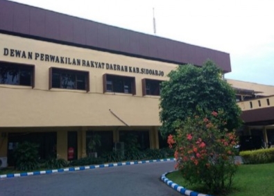 Silpa APBD Sidoarjo Rp 1,1 T Lebih, Kinerja OPD Jadi Sorotan Legislatif