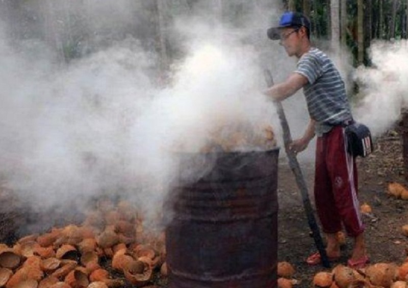 Petani Situbondo Klaim Temukan Obat Penyembuh Covid-19