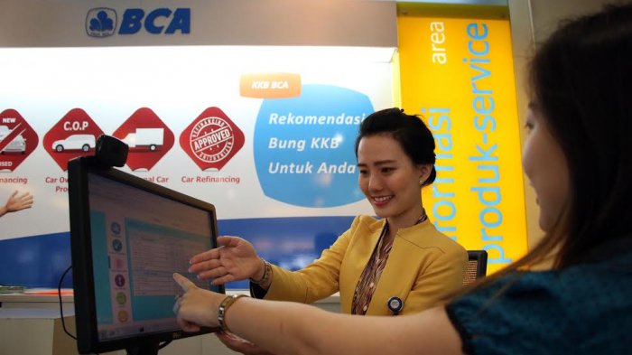 BCA Kanwil III Surabaya Optimis Salurkan KPR Rp 5,7 Triliun Tahun Ini