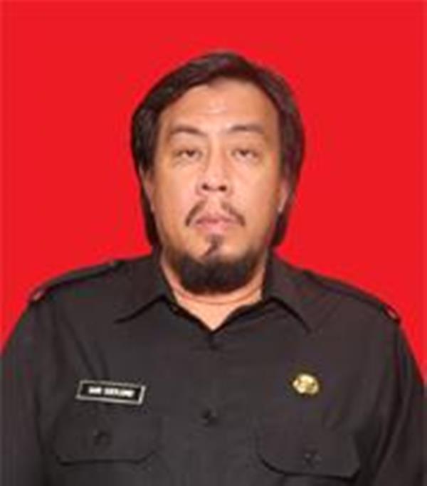Konfirmasi Covid-19, Asisten Sekda Gresik Harry Soerjono dan Putranya Meninggal Dunia