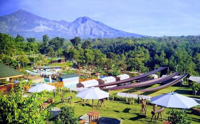 Sembilan Tempat Wisata di Pasuruan Bisa Dibuka Kembali