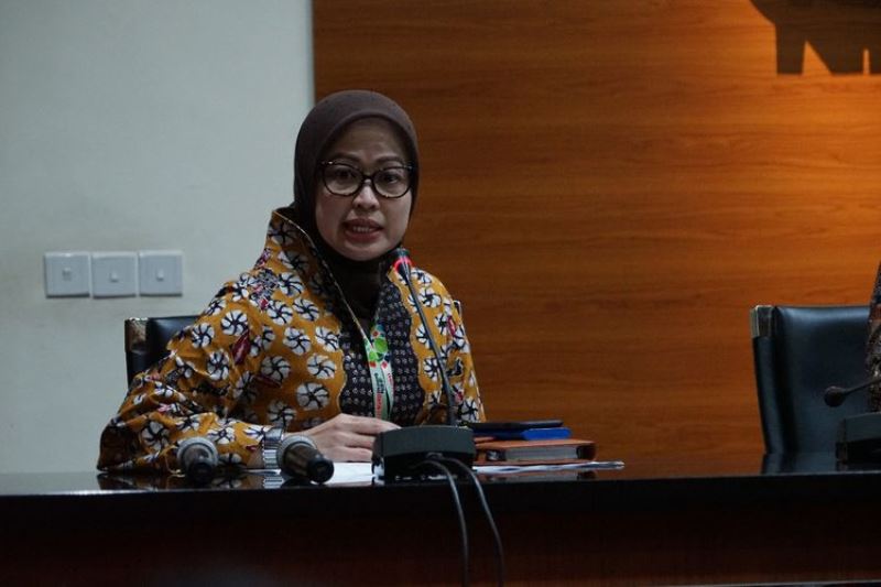 Penyaluran Bansos di Surabaya Paling Banyak Dilaporkan KPK