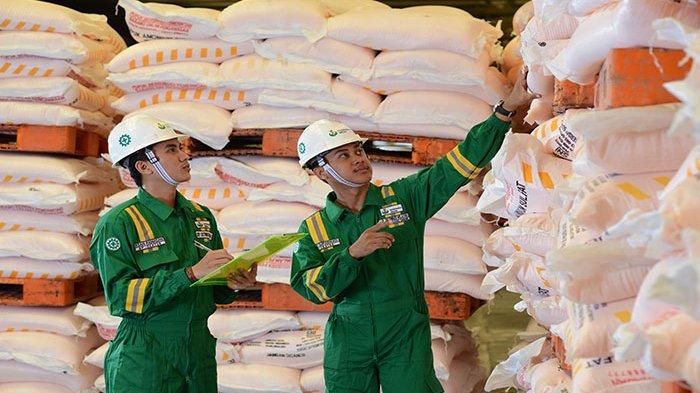 Semester I/2020, Produksi PT Pupuk Indonesia Tumbuh 6,92 Persen
