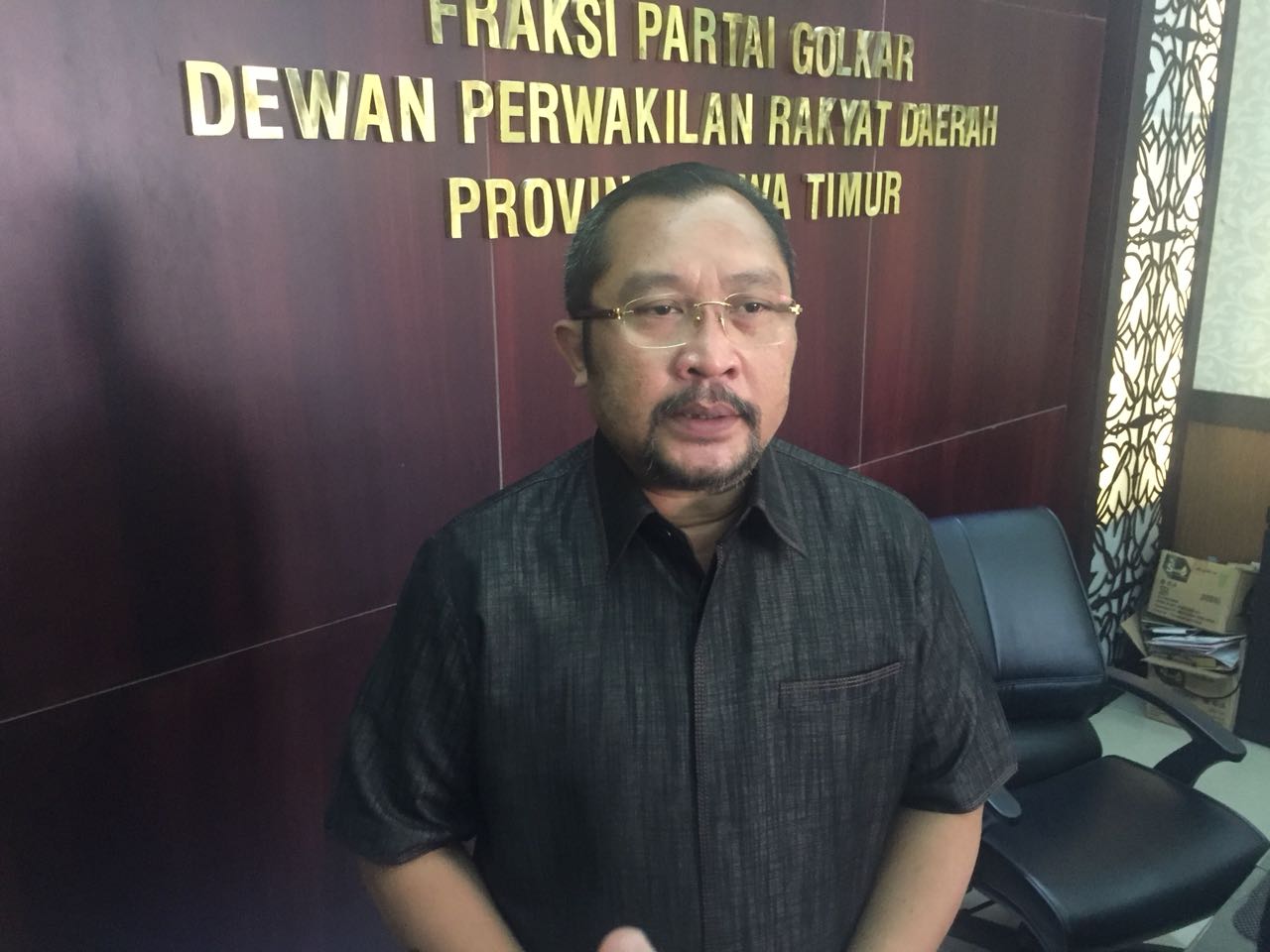 Komisi C dan E DPRD Jatim Pantau Kinerja Pemprov di Banyuwangi