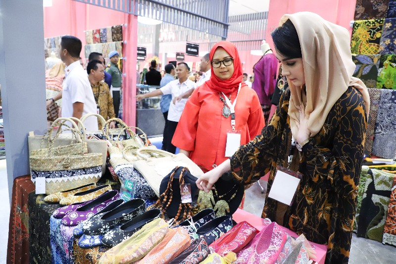 UMKM Didorong Gunakan Platform Digital