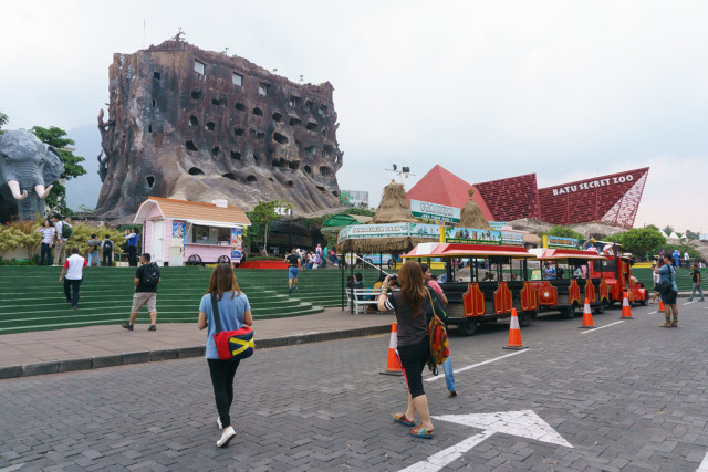Pariwisata Jatim Perlu Didukung Stimulus, Promosi dan Protokol Kesehatan Agar Bergerak